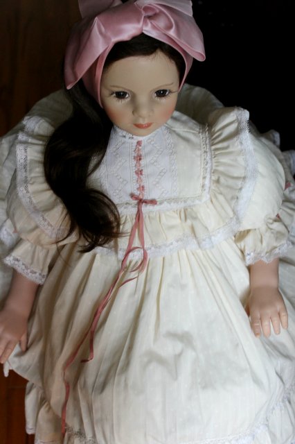 Куклы Rotraut Schrott