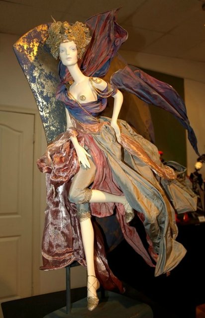 Мир амазонок Натальи Побединой или Женский взгляд на авторскую куклу | Бэйбики Мир амазонок Натальи Побединой или Женский взгляд на авторскую куклу