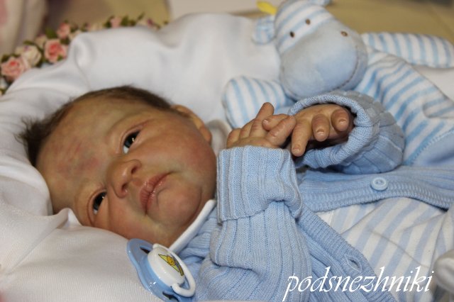 Sonneberg 2012 - четыре дня счастья! Выставка кукол в Германии