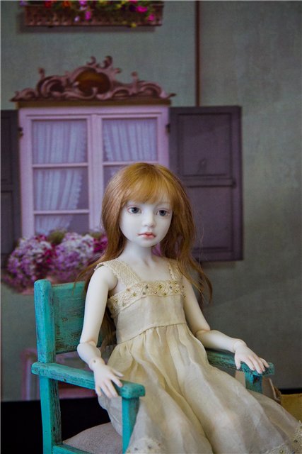 "Время кукол №9", 2012. О куклах и не только | Бэйбики "Время кукол №9", 2012. О куклах и не только