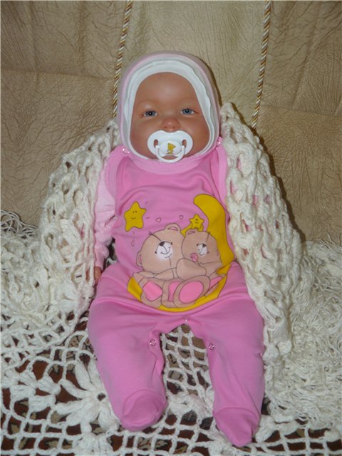 Аленка продолжение.. Новый облегченный вариант