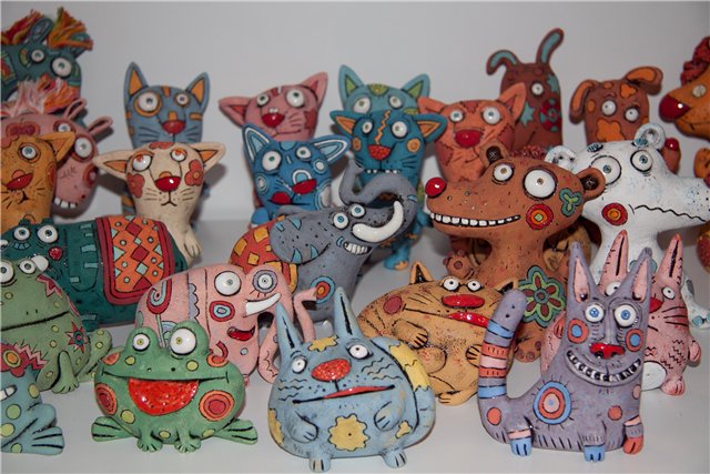 "Время кукол №9", 2012. О куклах и не только | Бэйбики "Время кукол №9", 2012. О куклах и не только