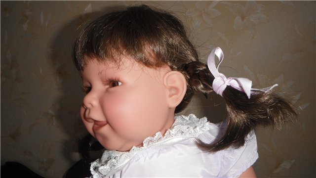 Мои кареглазые малыши от Lee Middleton (фото 2)