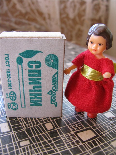 Немецкие куклы-пупсики Ари (ARI)