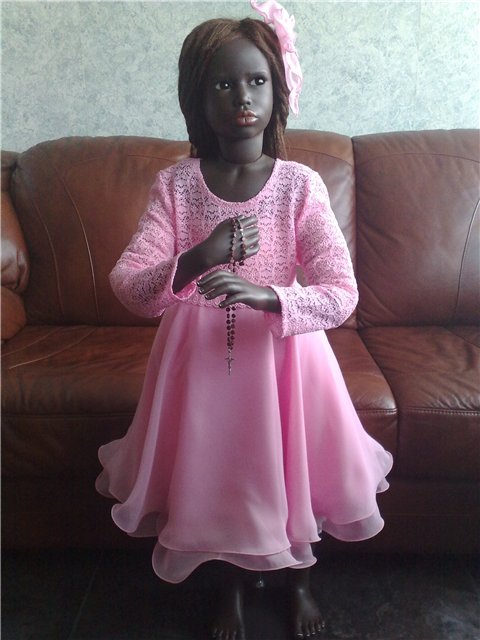 Новые наряды или переодевалочки | Бэйбики Новые наряды или переодевалочки