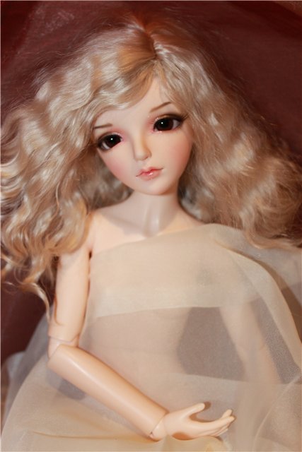 Знакомство с куклами от 5stars