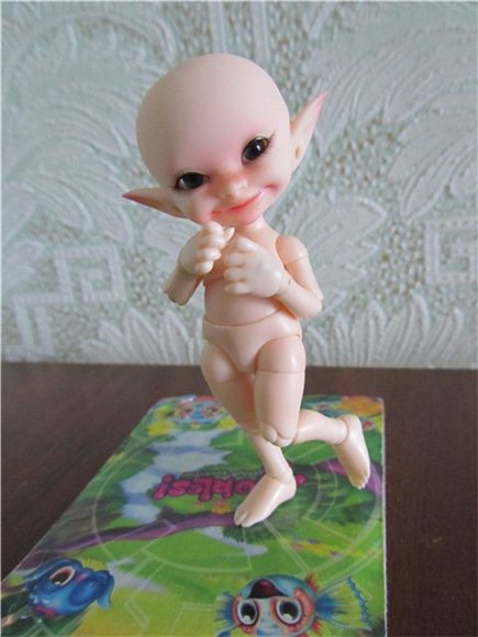 Как Яшка собирался в новую семью | Бэйбики Как Яшка собирался в новую семью