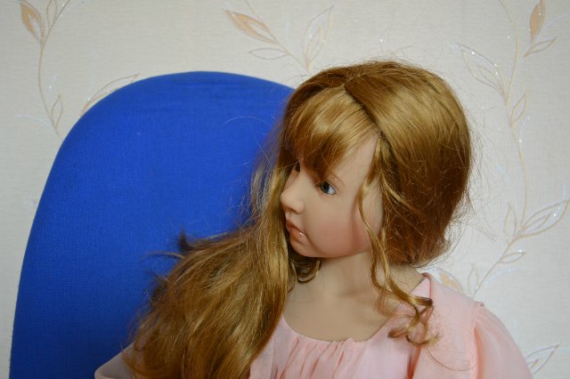 Несравненная Гвэн! Просто Гвэн