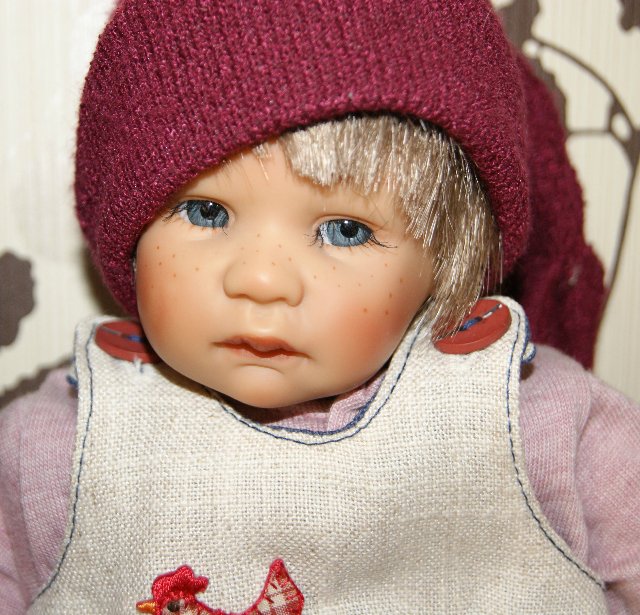 Внимание! Susi Eimer - мания