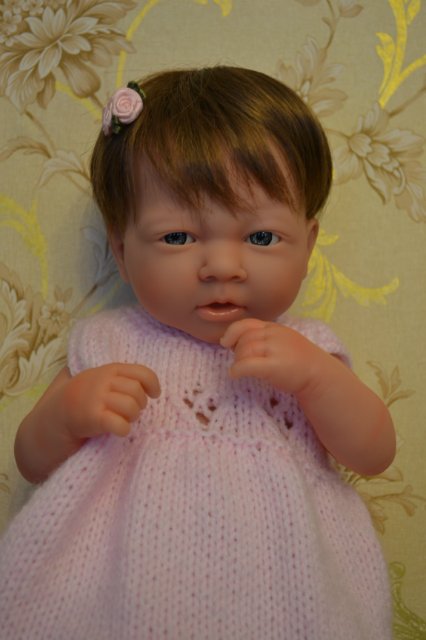 И снова беренжеры: помогите определиться, кто у меня - мальчик или девочка (фото 7)