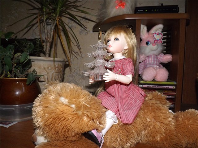 Красавица-Элин,девочка принцесса