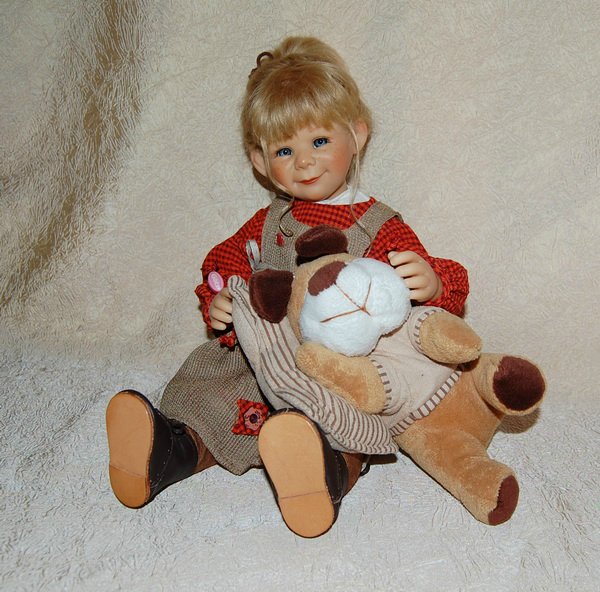 Моя компания от С.Эймер, Susi Eimer (фото 6)