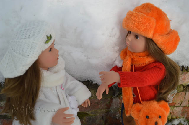 Мини-кукловстреча-2. Город Чехов