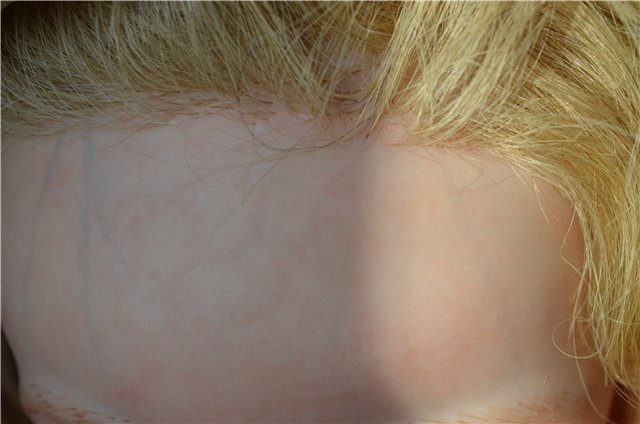 Рутинг. "Бедняк на выдумки горазд" или "Сломались все иголки - что делать?" (фото 4)