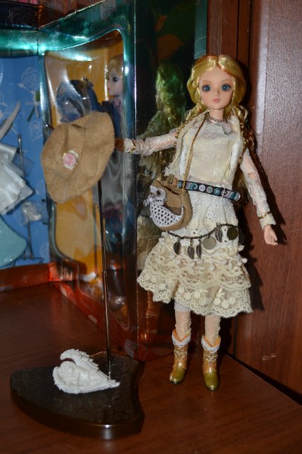 Коллекция джеек - пополнение