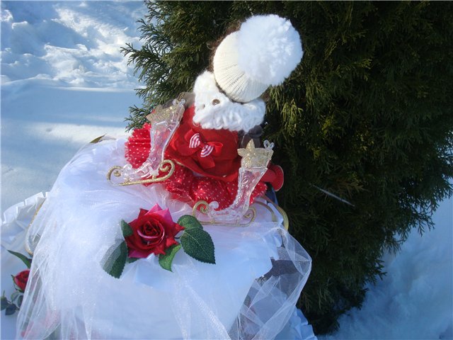 Мадемуазель Помпон или Гретель (фото 10)