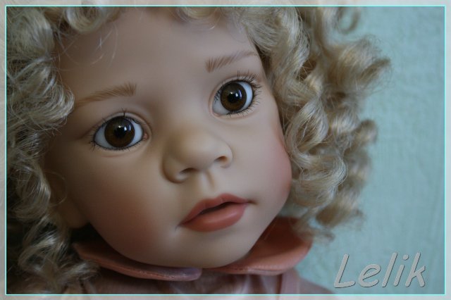 Ноэль от Элизабет Линднер (фото 3)