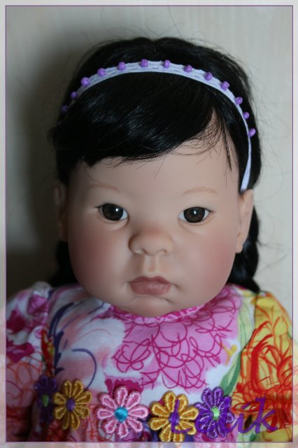 Малышка Sweet Style, Lee Middleton (фото 10)