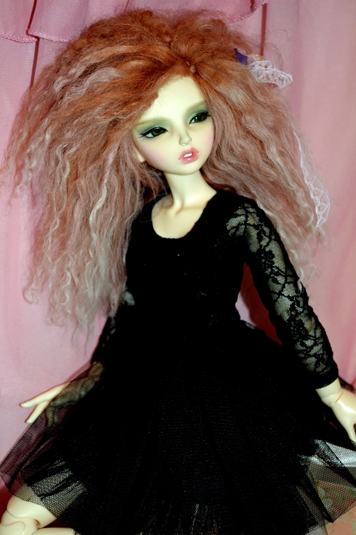 Zinna, Зинуля... Наши девочки от Dollmore | Бэйбики Zinna, Зинуля... Наши девочки от Dollmore