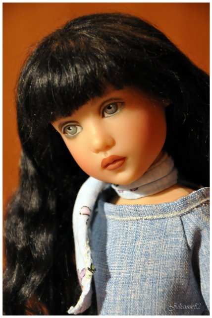 Моя вторая Olivia от Helen Kish | Бэйбики Моя вторая Olivia от Helen Kish