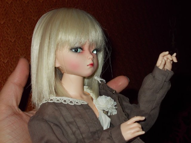 Встреча БЖД-любителей Красноярск