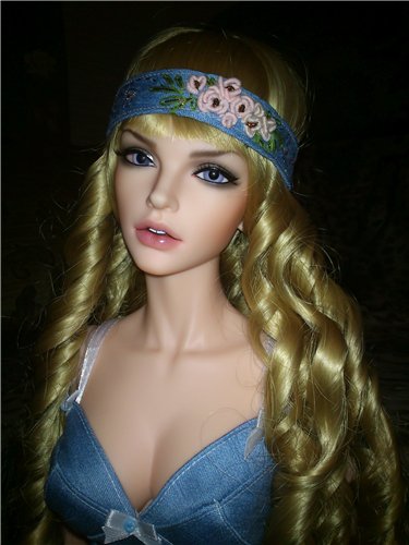 Моя долгожданная Лилианн... Iplehause SID Stella (фото 5)