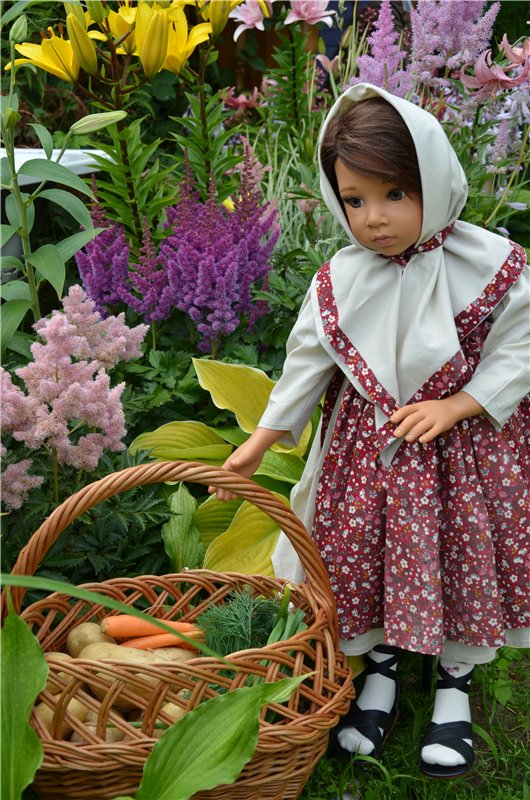 Ах, лето! Сароян от Elisabeth Lindner