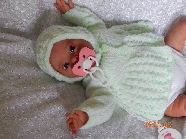 Связано с любовью — Куклы Реборн (Reborn): домашние фото