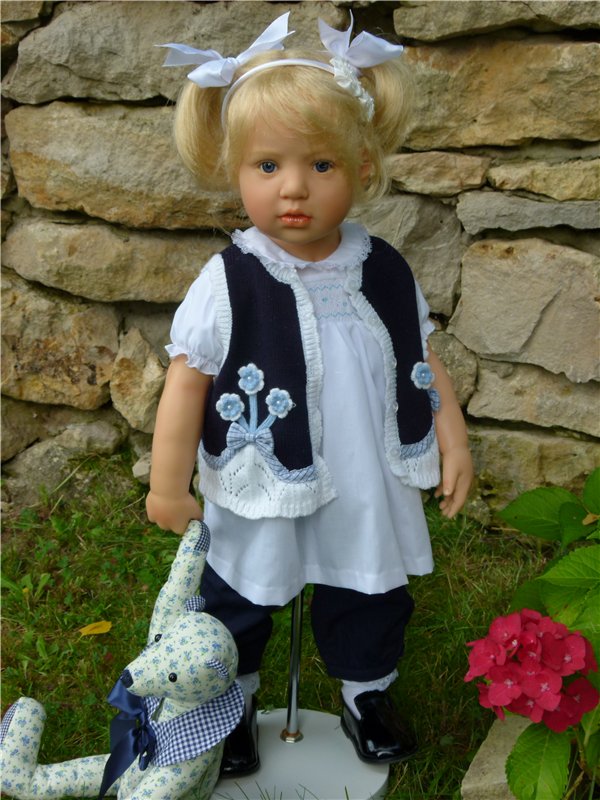 Корнелия от Hildegard Gunzel