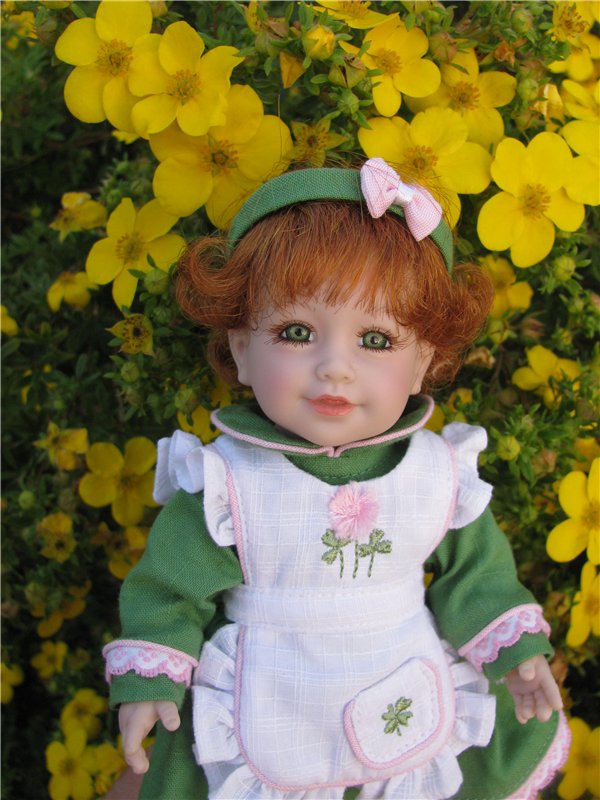 Жизнь моих маленьких Адорок (фото 9)