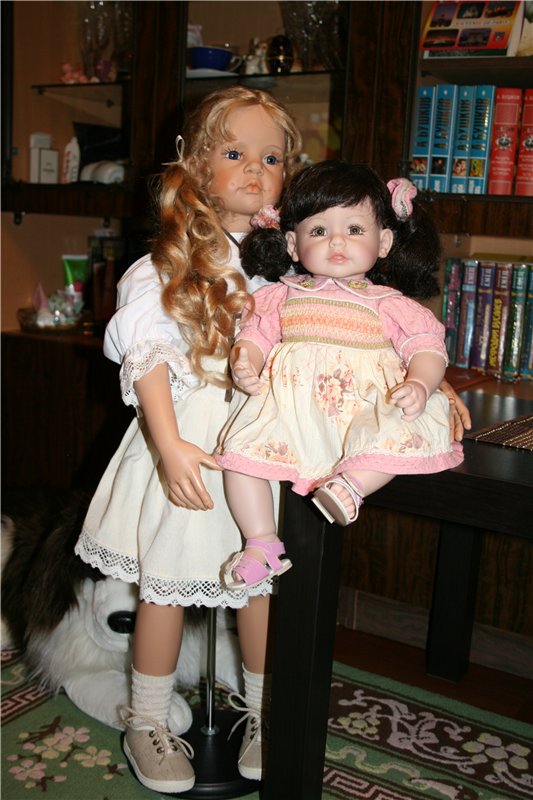 Anna-Plha от Schildkrot, или все дело в шляпе (фото 9)