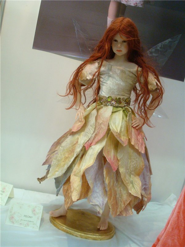 IX Международный Салон Кукол в Москве 2013 | Бэйбики IX Международный Салон Кукол в Москве 2013 (фото 10)