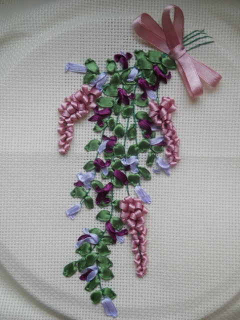 Изделия моих рук в различных техниках