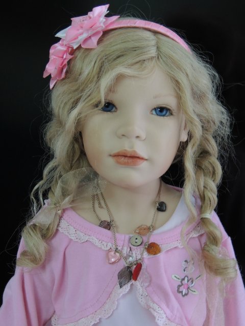 Моя неизлечимая болезнь... куклы Заверужински