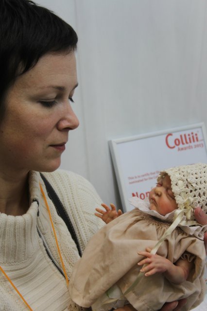 Наши Мастера. Фотоотчёт с IV Московской международной выставки "ИСКУССТВО КУКЛЫ", часть 1 | Бэйбики Наши Мастера. Фотоотчёт с IV Московской международной выставки "ИСКУССТВО КУКЛЫ", часть 1