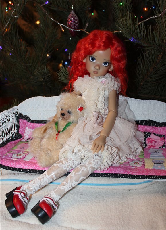 Мисс зима 2013-2014, участницы от Kaye Wiggs (фото 4)