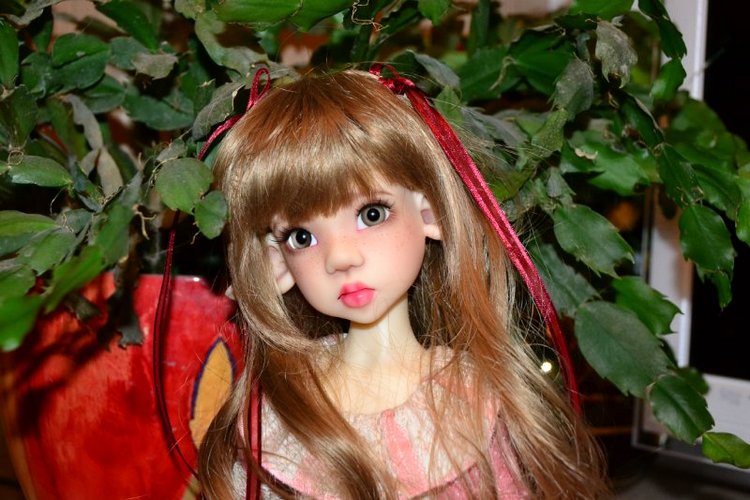 Наш новый облик - Larissa Kaye Wiggs