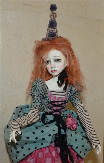 Куклы DollsTown Хен и Сеола (фото 5)