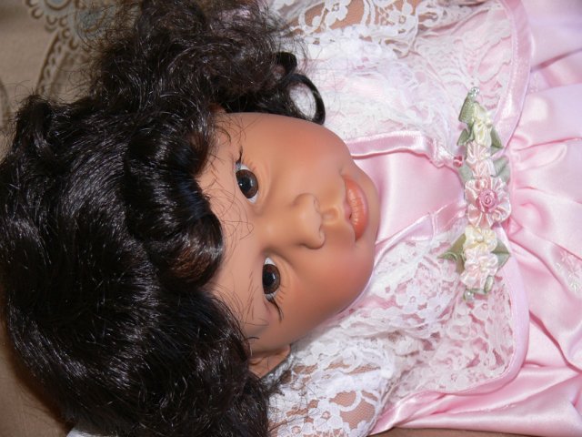 Три подружки кудряшки. Lee Middleton (фото 10)