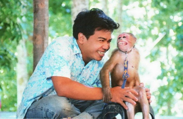 Хобби, помогающее иметь отличное настроение