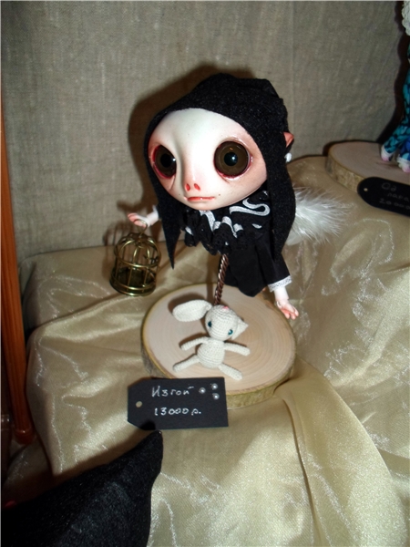 "Весенний бал" на Ветошном 2014. Часть III