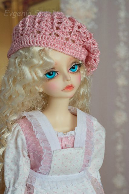 Игра в переодевалки — Одежда и обувь для кукол BJD (БЖД): 1/3