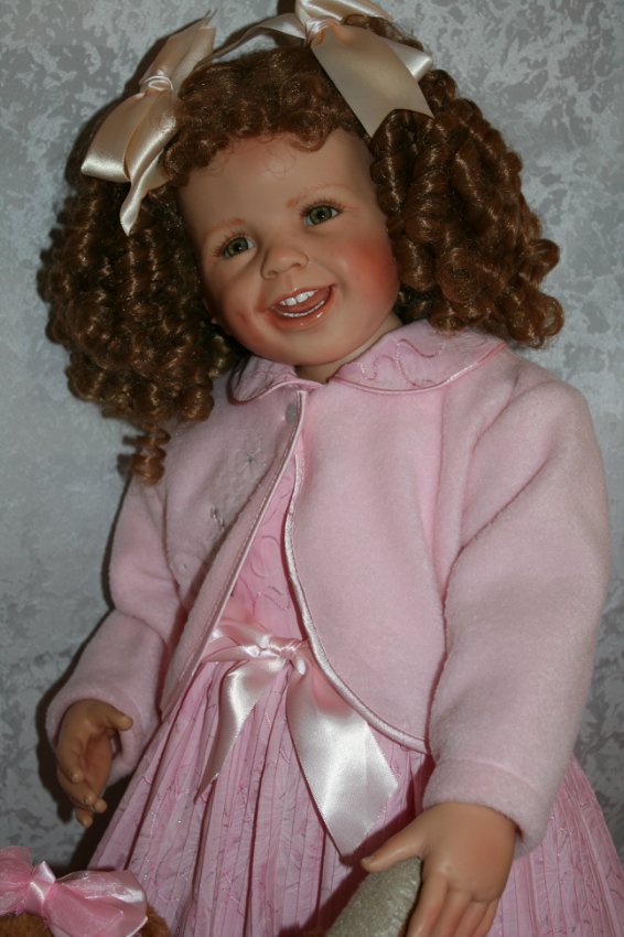 Мои нежные и прекрасные... Hildegard Guenzel (фото 7)