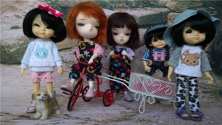 Месяц в деревне, или, Как сделать четыре ошибки в слове из трёх букв (фото 8)