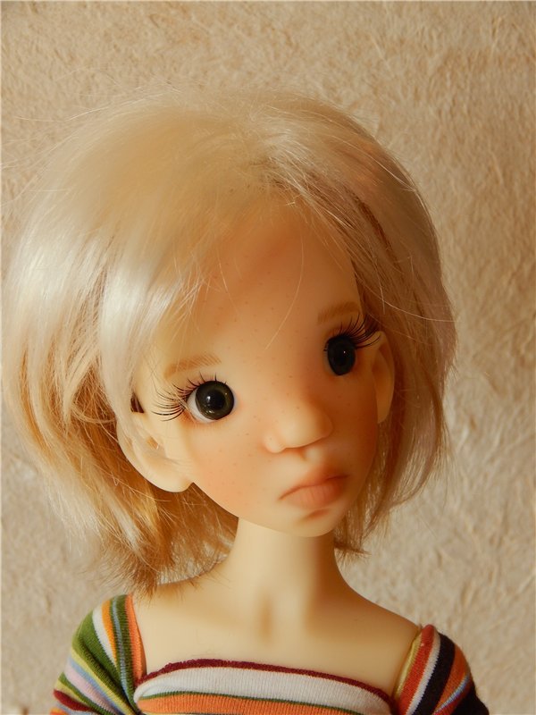 Мои любимые девочки от Kaye Wiggs (фото 4)