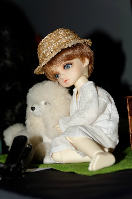 Фестиваль БЖД-кукол глазами супруга через объектив фотокамеры на Ветошном переулке, 2014 | Бэйбики Фестиваль БЖД-кукол глазами супруга через объектив фотокамеры на Ветошном переулке, 2014