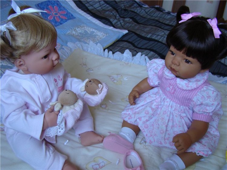 Мои новенькие Миддлтон. Часть I " Baby Bunny Love "