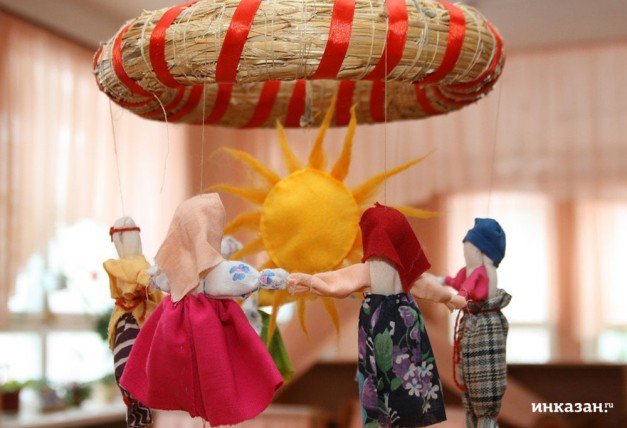 Детский садик по Вальдорфской системе - кто пробовал | Бэйбики Детский садик по Вальдорфской системе - кто пробовал (фото 2)