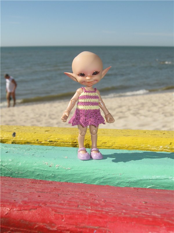 Петелька за петелькой... часть 3 | Бэйбики Петелька за петелькой... часть 3 (фото 6)