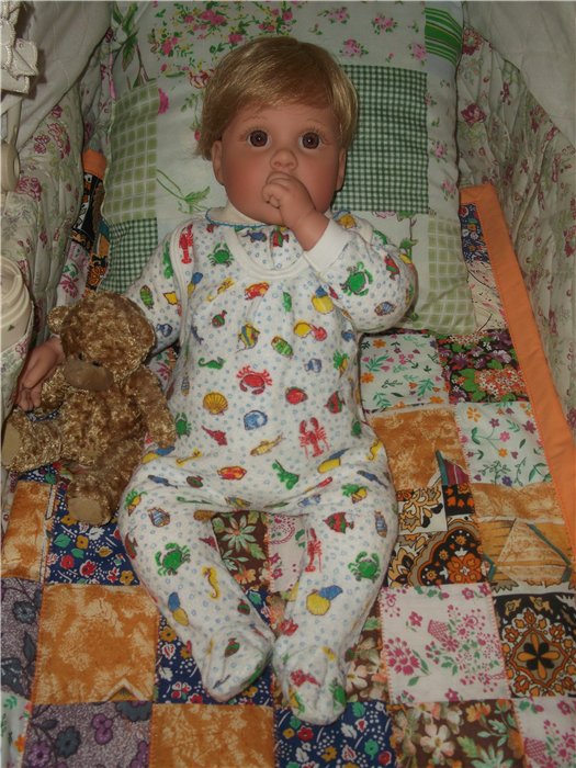 Детский сад имени Л.Миддлтон. Мои любимки (фото 6)